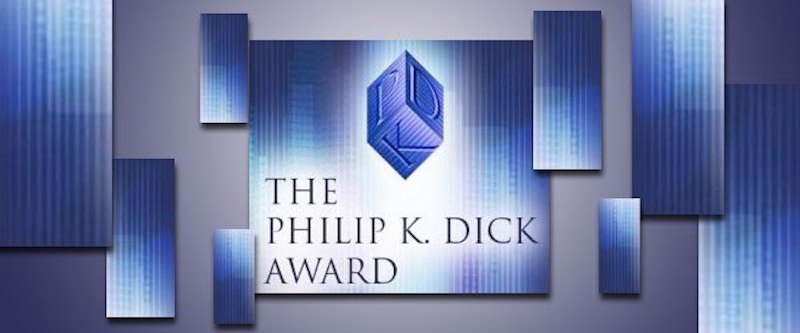 Bethany Jacobs est le vainqueur du Philip K. Dick Award